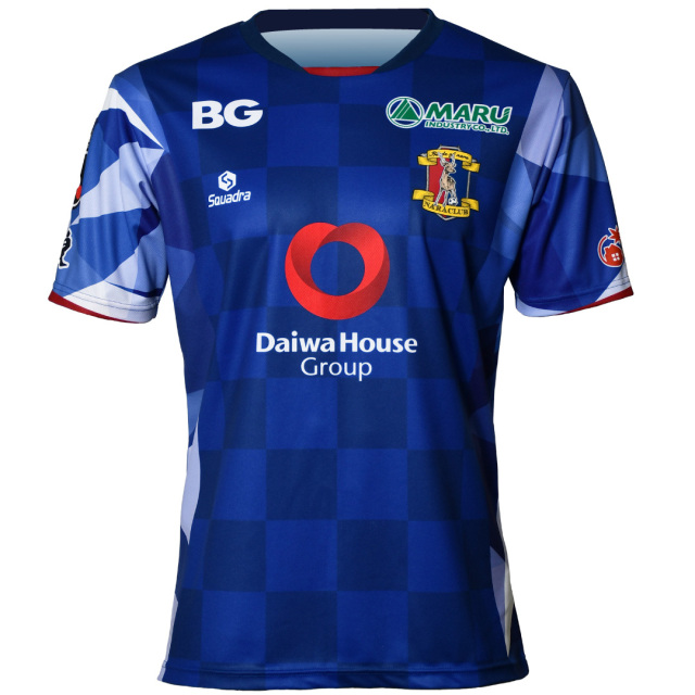 奈良クラブ 2026百年構想リーグ ユニフォーム（FP ホーム） 奈良クラブ