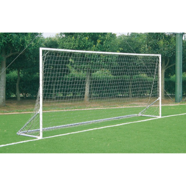 サッカー ゴール 一般用 ジュニア 【建資LOW】ケンシロウ