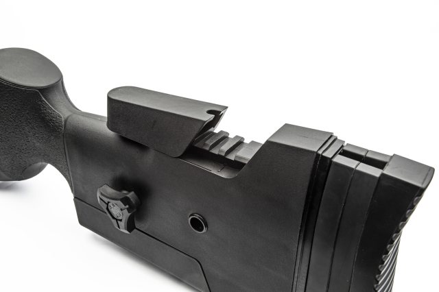 Maple Leaf VSR-10用 MLC-S1ライフルストック