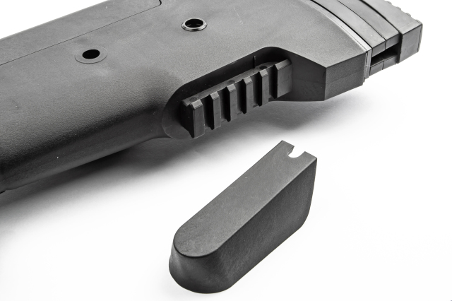 Maple Leaf VSR-10用 MLC-S1ライフルストック