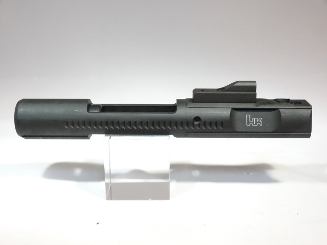 Z-Parts VFC GBB HK416C対応 スチールボルトキャリア （VFC-HK416C-001）
