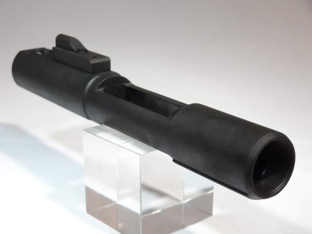 Z-Parts VFC GBB HK416C対応 スチールボルトキャリア （VFC-HK416C-001）