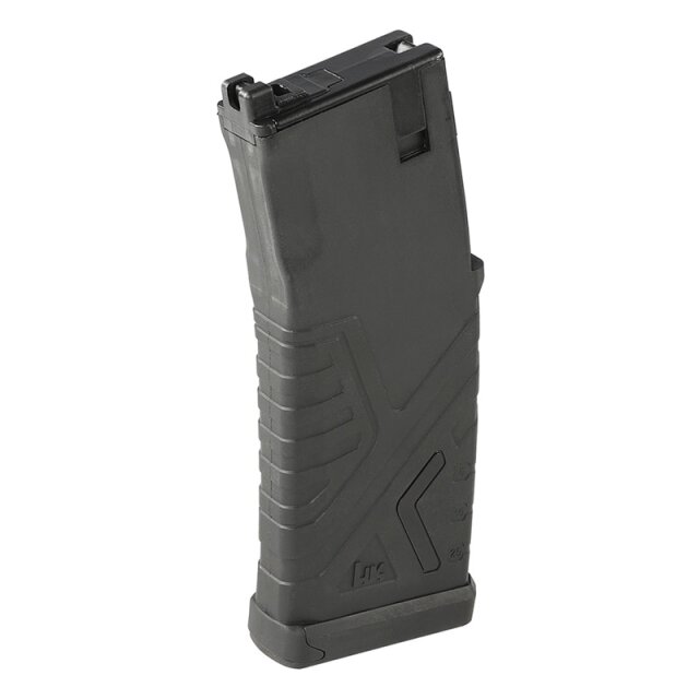 GHK CO2マガジン HK Gen3 PMスタイル HK416 AR M4用 スペアマガジン 30
