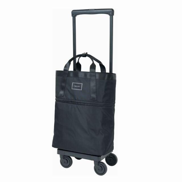 スワニー キャリーバッグ アウトレット 販売 SWANY BAG | 30%OFF