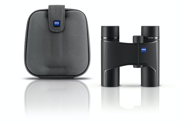 ZEISS(ツァイス） Victory Pocket シリーズ