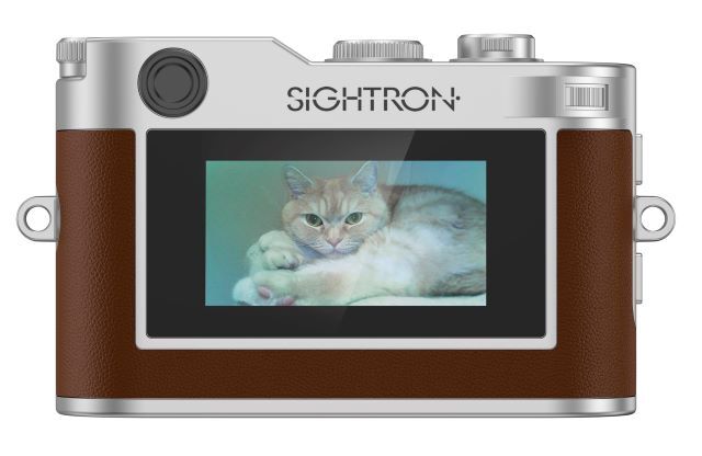 サイトロン ミニデジタルトイカメラCookie（クッキー）