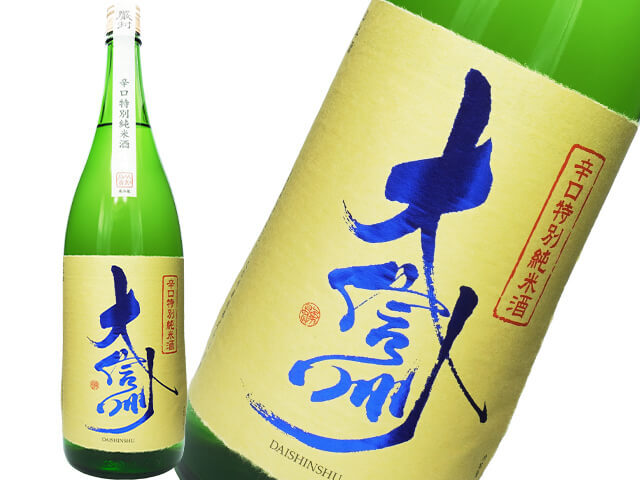 蓬莱泉（ほうらいせん） 純米大吟醸 全国新酒鑑評会出品酒 箱入り 1800ml
