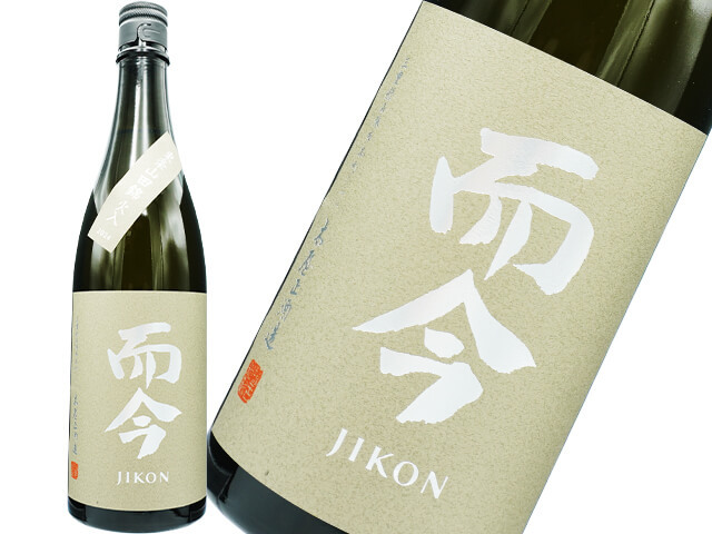 而今 / JIKON 東条山田錦 火入 720ml