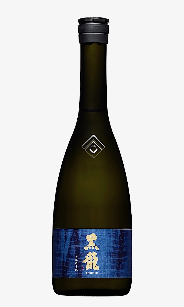 黒龍 大吟醸 1800ml 秋田の地酒屋 佐金酒店