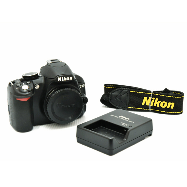 D3100 ボディ 中古価格比較 - 価格.com