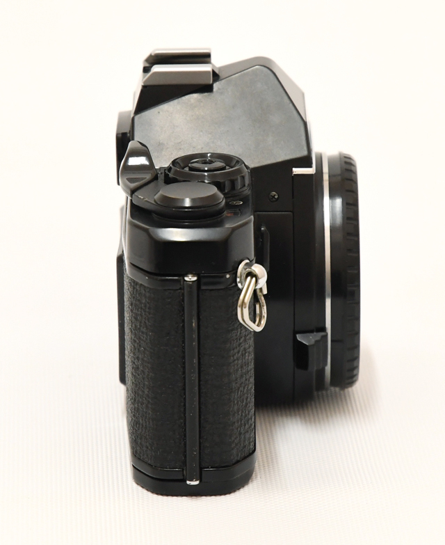 中古】ペンタックス 一眼レフフィルムカメラ PENTAX MV1【C】