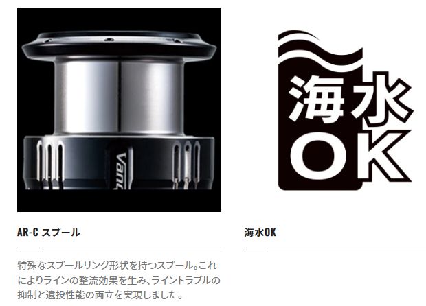 シマノ 19ステラSW