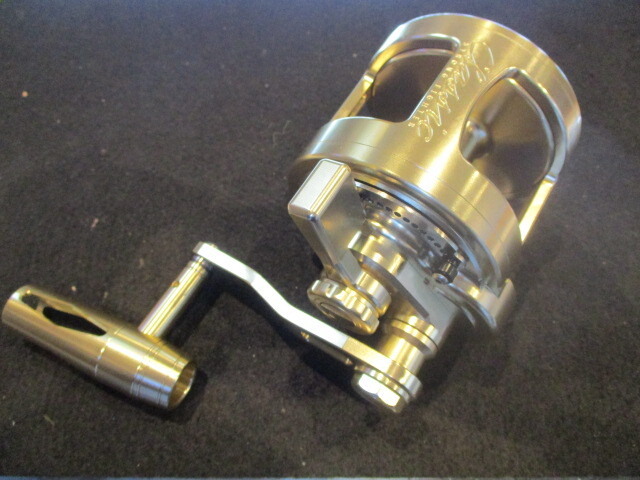 ミヒロ精機 クラッシック