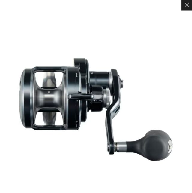 シマノ オシアジガー