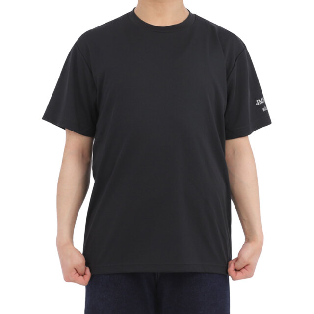 練習艦はたかぜ TシャツType1［黒］