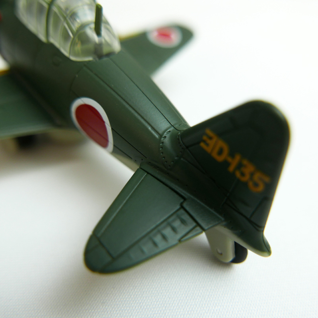大日本帝国海軍グッズ(零戦)