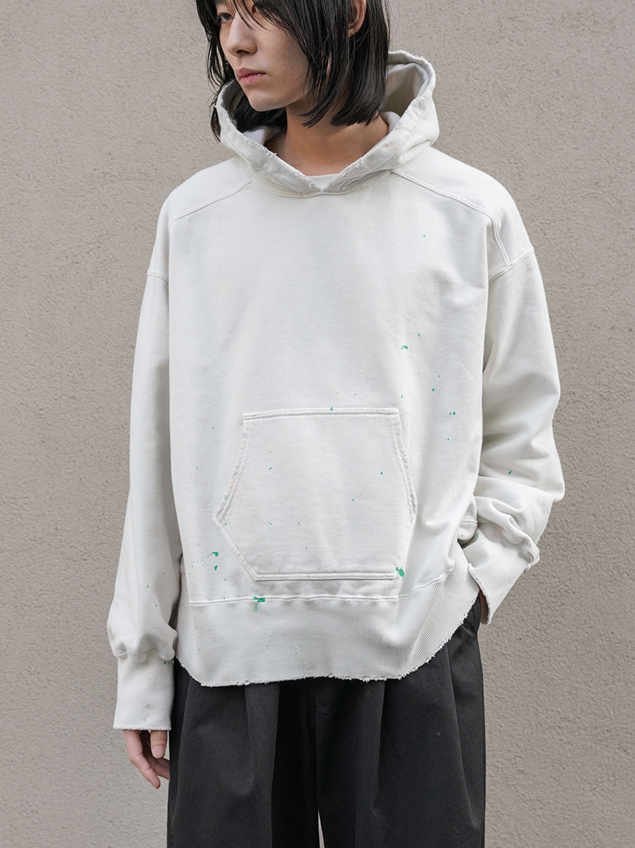 2025SS】 ANCELLM (アンセルム) 