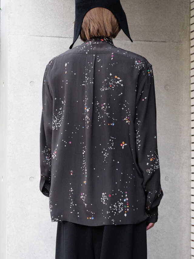 2023SS】 MASU (マス/エムエーエスユー) 