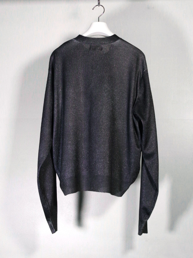 2024AW】 MASU (マス/エムエーエスユー) 