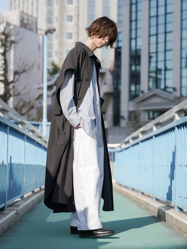 2023SS Edwina Horl (エドウィナホール) // 