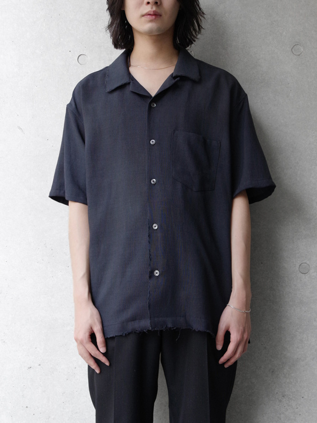 2024SS】 ANCELLM (アンセルム) 