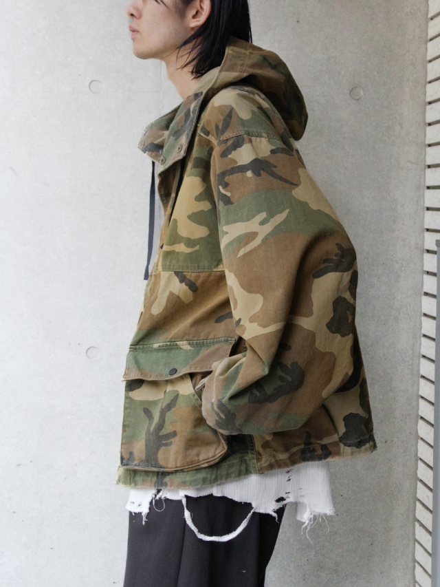 2025AW】 ANCELLM (アンセルム) 