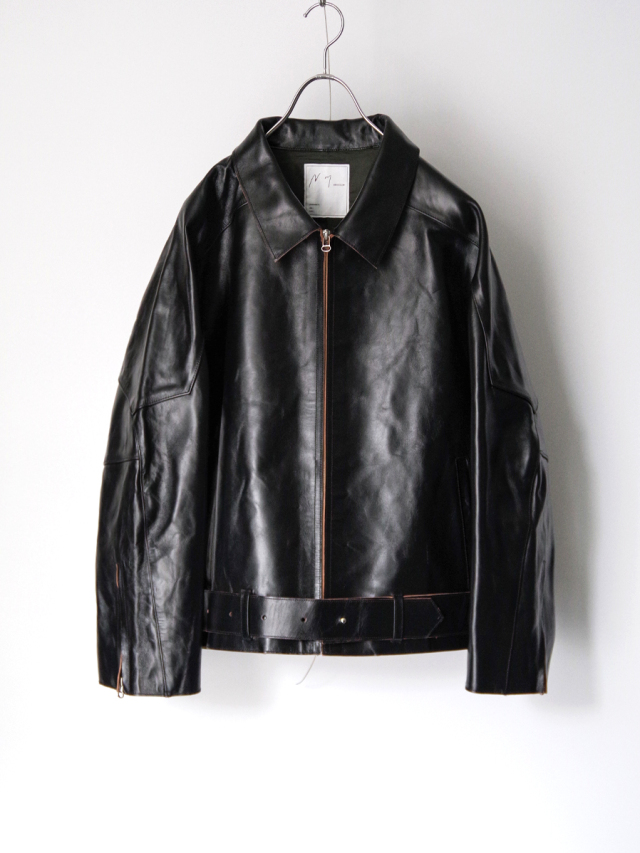 2025AW】 ANCELLM (アンセルム) 