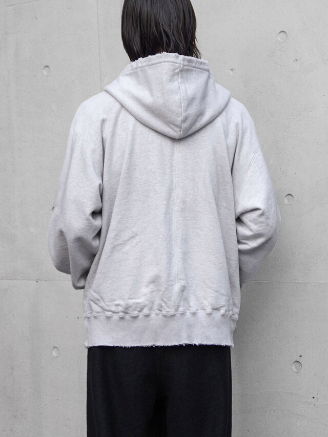 2025AW】 ANCELLM (アンセルム) 