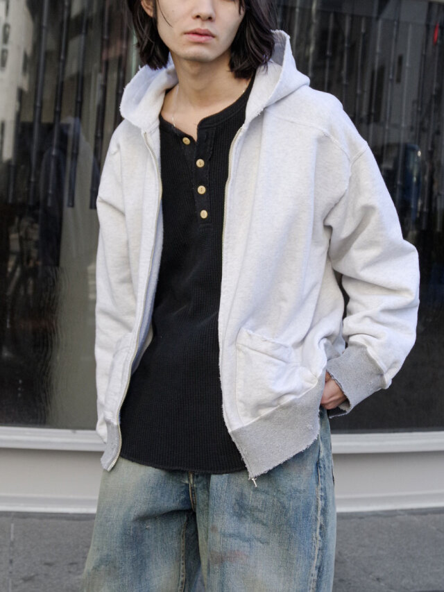 2025SS】 ANCELLM (アンセルム) 