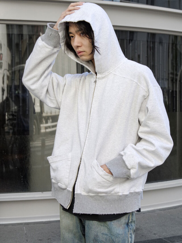 2025SS】 ANCELLM (アンセルム) 