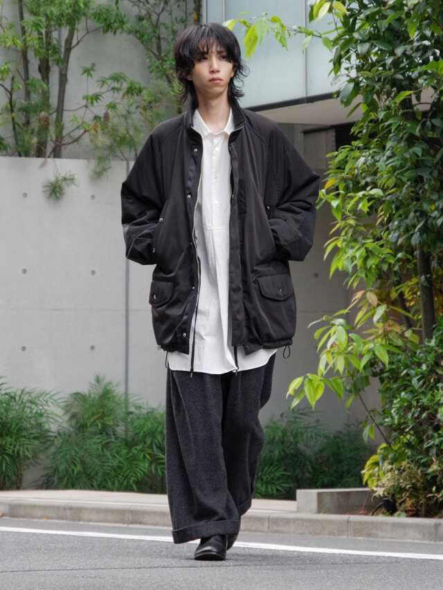 2025AW】 ANEI (アーネイ) 