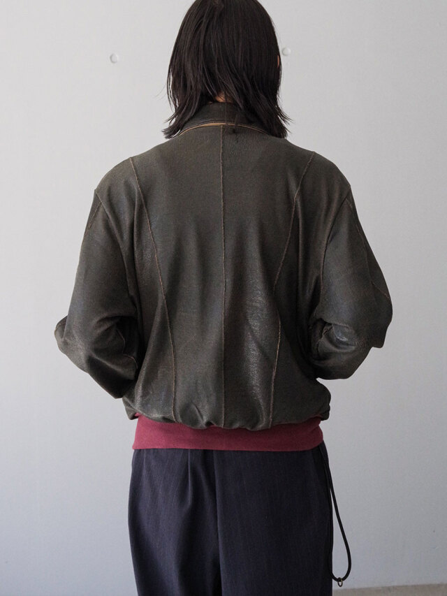 2025AW】 ANTHEM A (アンセムエー) 