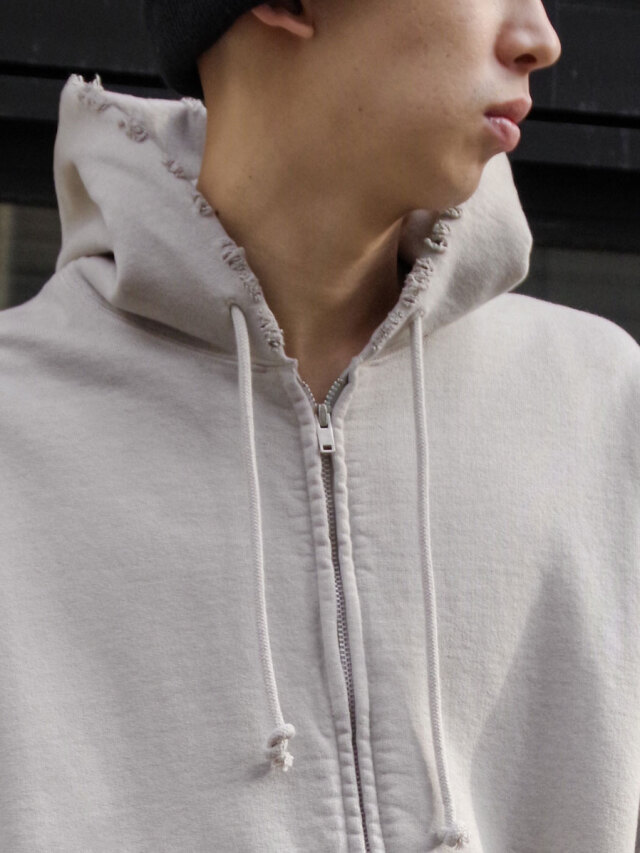 2024AW】BOWWOW （バウワウ） 