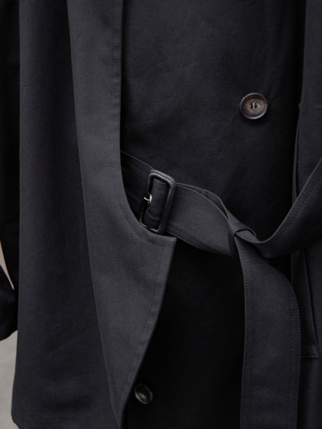 2024SS】 BED J.W. FORD (ベッドフォード) 