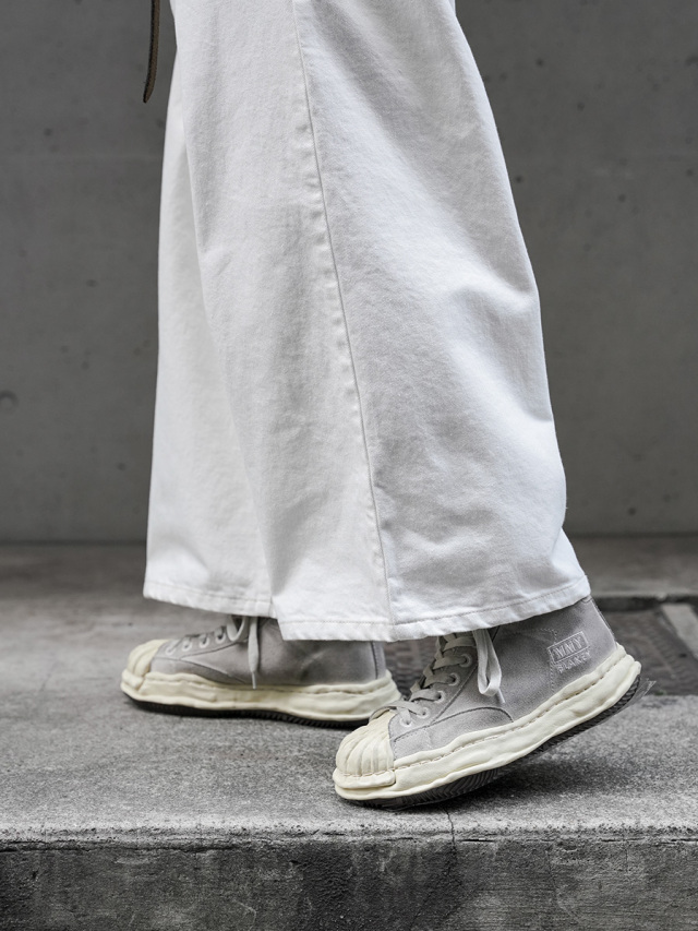 23SS BED J.W. FORD × MAISON MIHARA YASUHIRO (ベッドフォード ミハラ