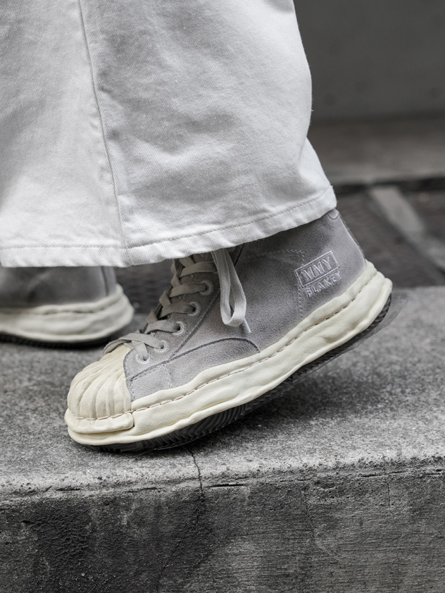 23SS BED J.W. FORD × MAISON MIHARA YASUHIRO (ベッドフォード ミハラ