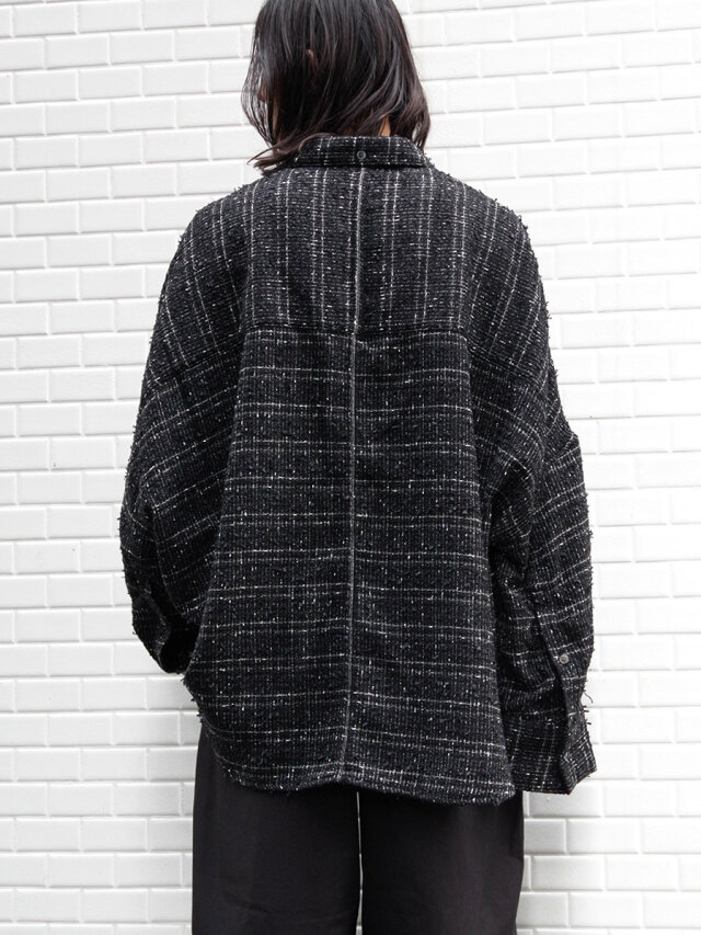 2024AW】 SHINYAKOZUKA （シンヤコヅカ） 