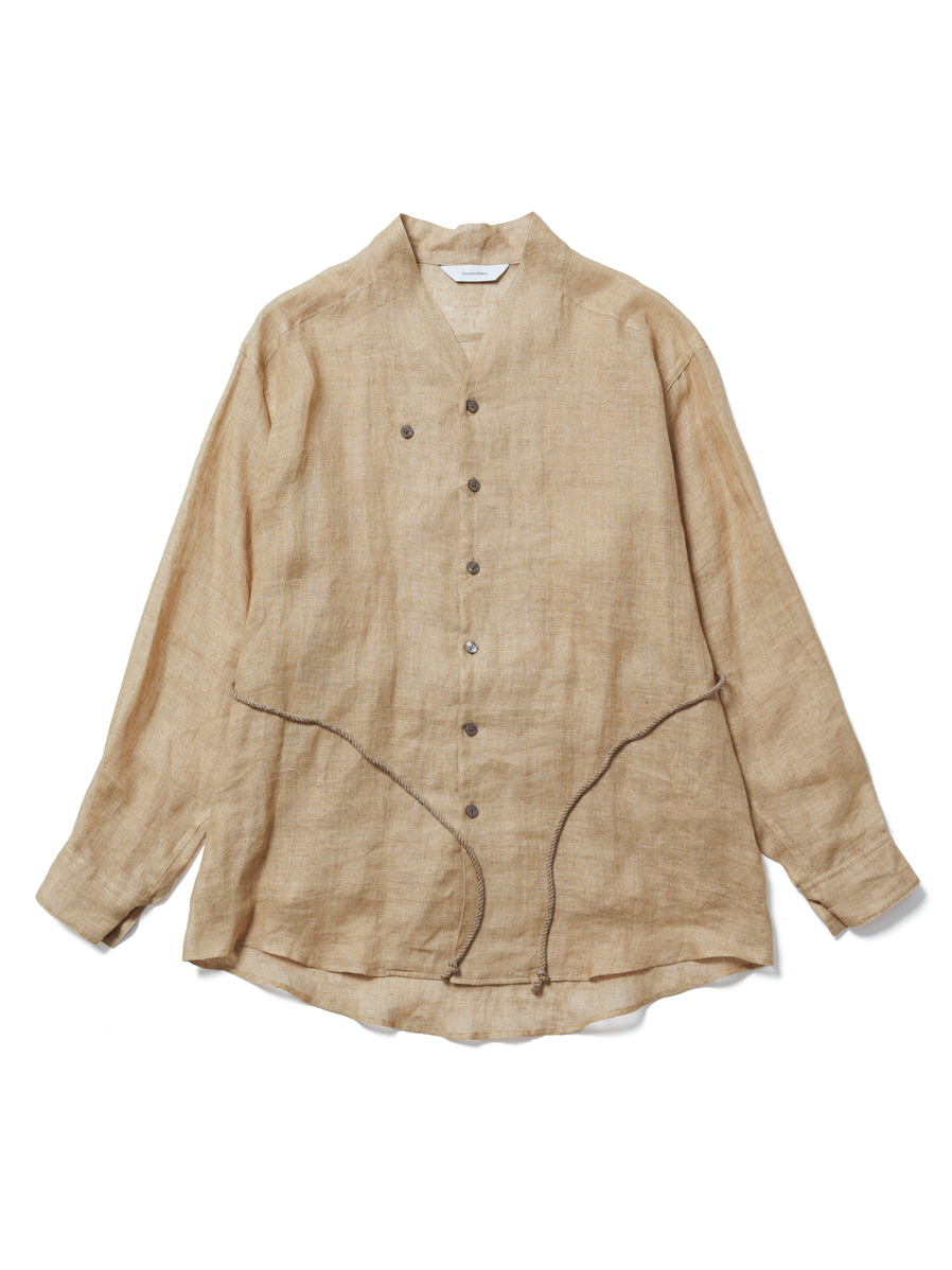 2023SS】 Sasquatchfabrix. (サスクワァッチファブリックス) 