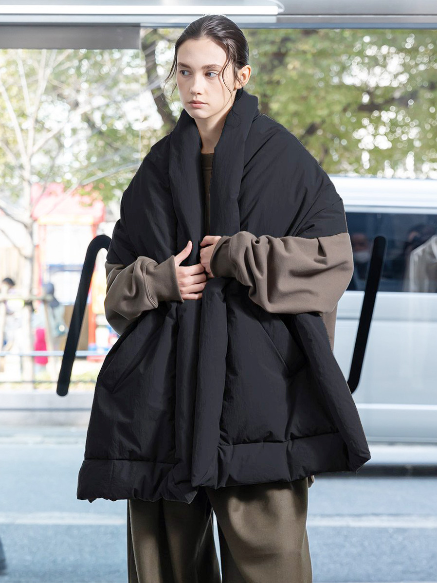 23AW】 VOAAOV (ヴォアーブ) 