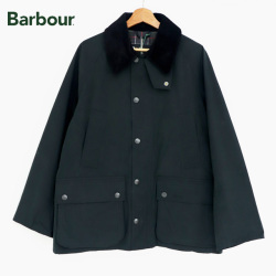 Barbour バブアー BEDALE 251MCA0933 ビデイル ピーチスキン コットン