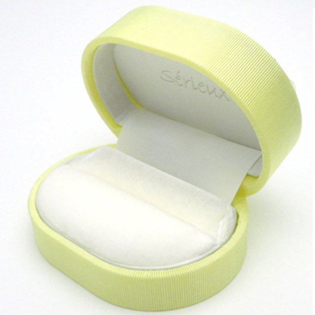 ペアセット】マリッジリング プラチナ K18イエローゴールド