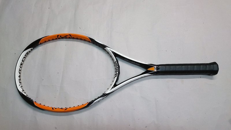 中古ラケット】ウィルソン 【K】FACTOR ZENTEAM