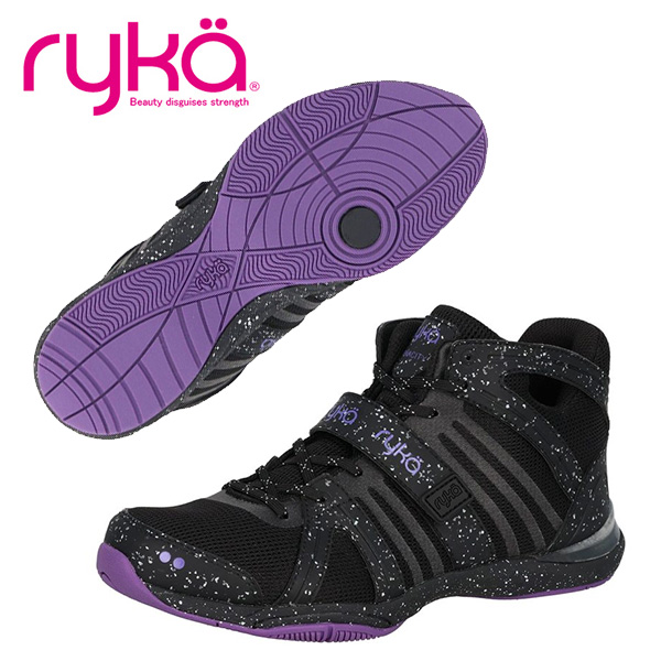 即納】24FW ライカ E1270M-1033 TENACITY (テナシティー) ryka ライカ