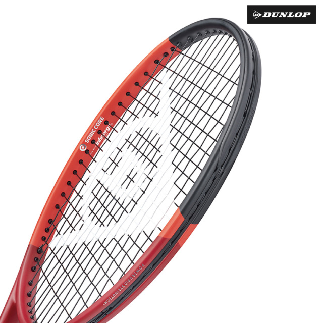 ダンロップ CX 200 TOUR 2024 DUNLOP CX 200 ツアーDS22401 レッド