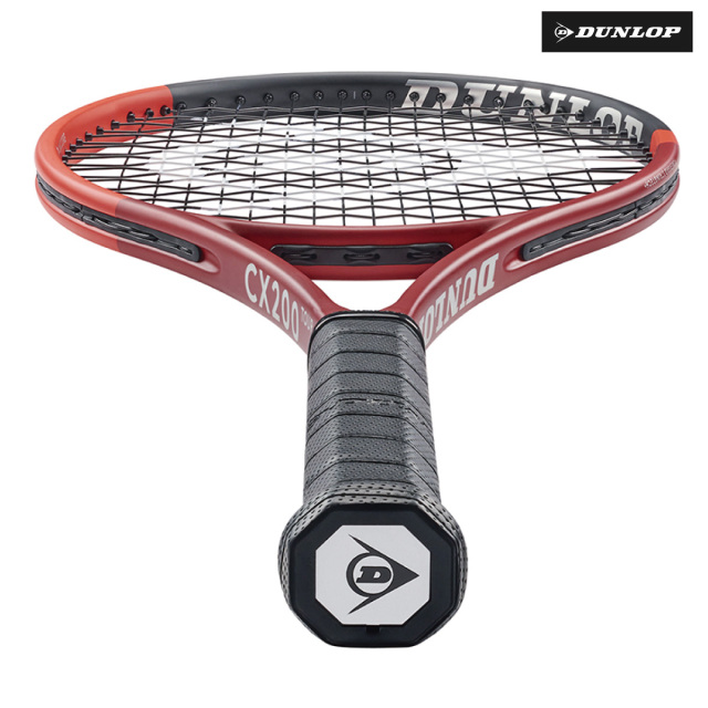 ダンロップ CX 200 TOUR 2024 DUNLOP CX 200 ツアーDS22401 レッド