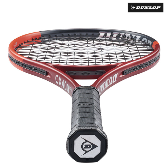 ダンロップ CX 400 TOUR 2024 DUNLOP DS22405 レッド×ブラック 国内