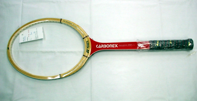 中古ラケット】ヨネックス カーボネックス2 ラケットショップ・アプローチ