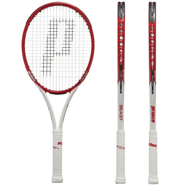 プリンス ビーストマックス100 2022 PRINCE BEAST MAX100 7TJ159 国内