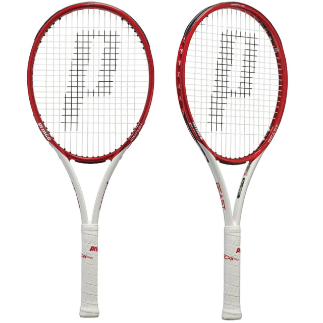 プリンス ビーストマックス100 2022 PRINCE BEAST MAX100 7TJ159 国内