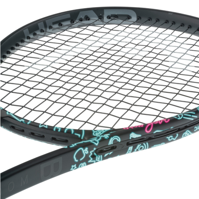 HEAD BOOM MP Neon ブームエムピーネオン 31625 2025 ヘッド テニス